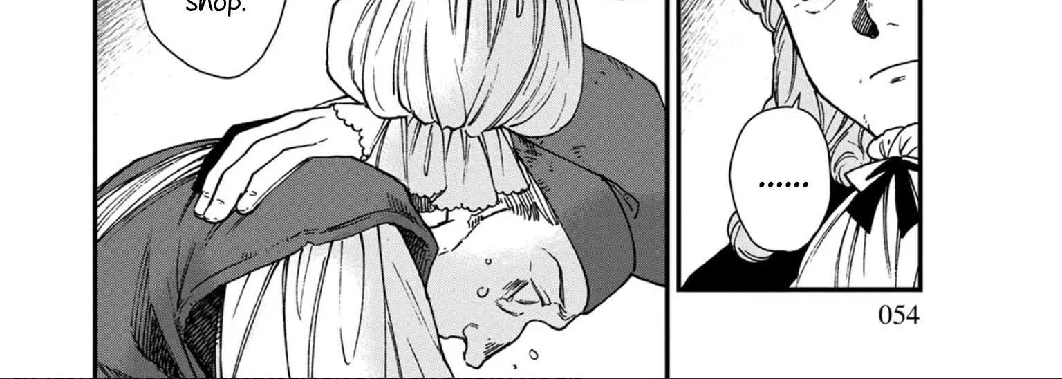 Read Isekai Izakaya chapter 9.1 image 18 on Lezhin
