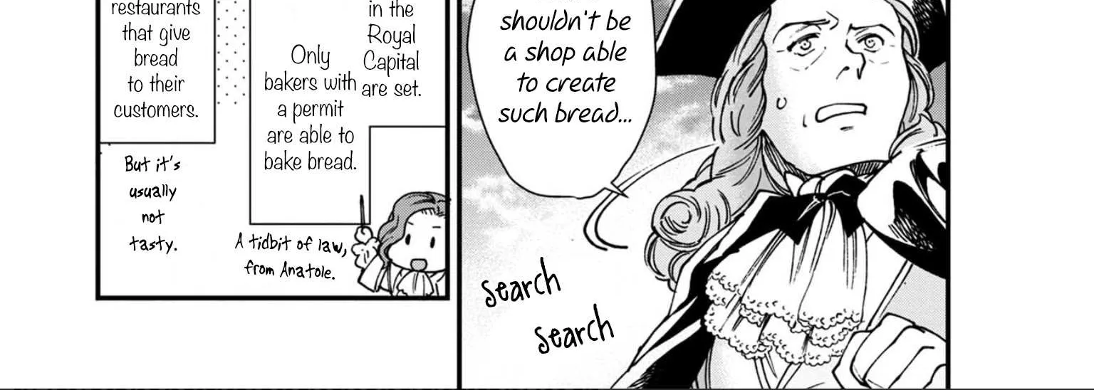 Read Isekai Izakaya chapter 9.1 image 22 on Lezhin