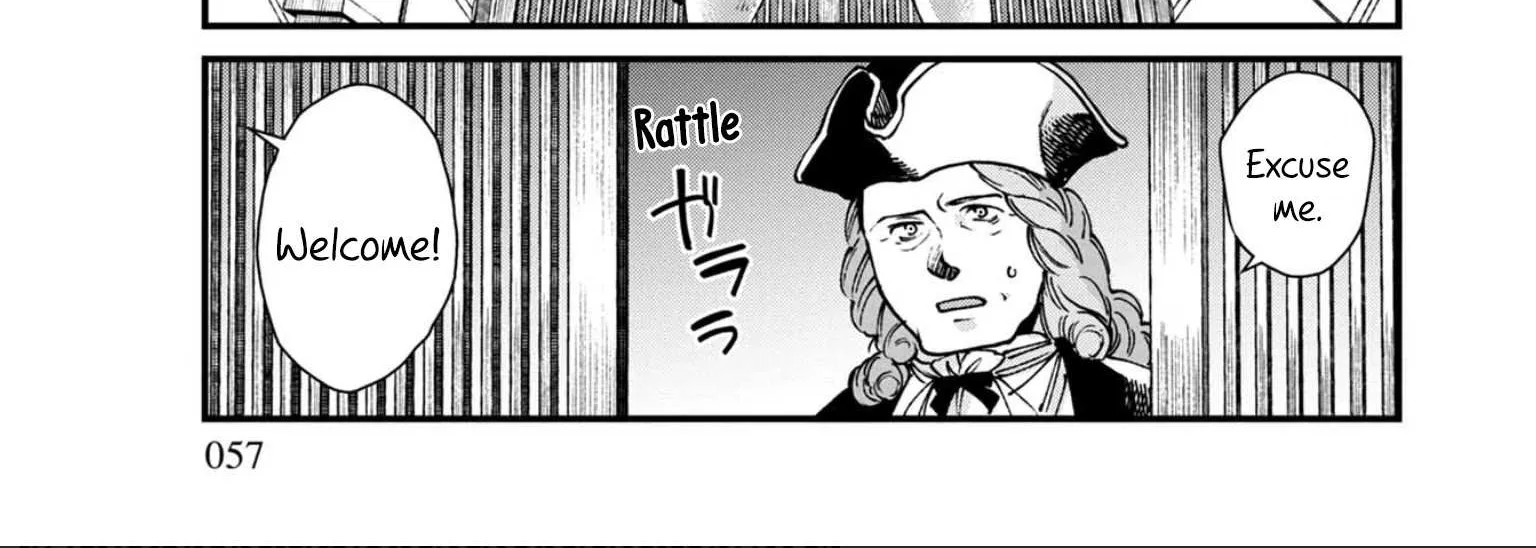 Read Isekai Izakaya chapter 9.1 image 24 on Lezhin