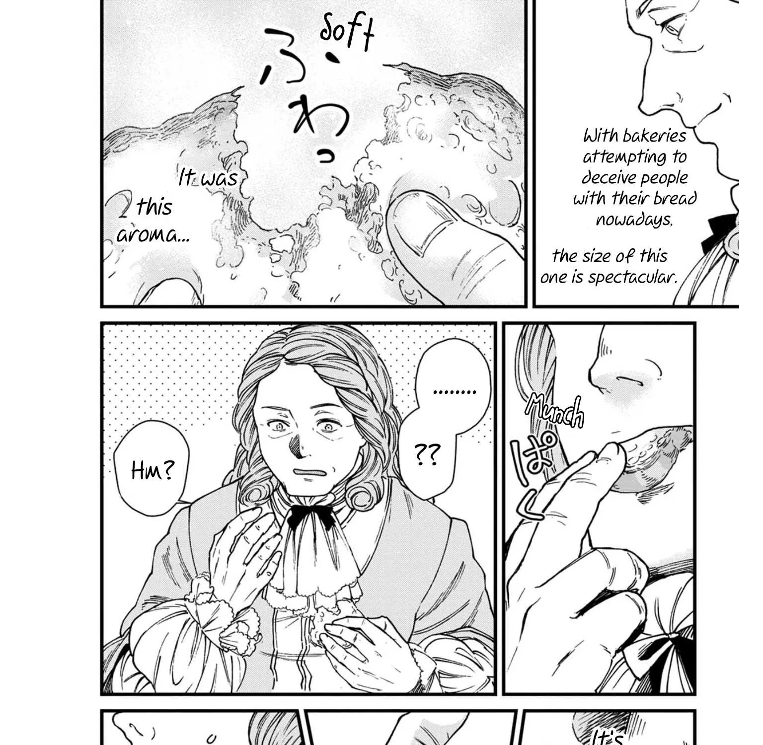 Read Isekai Izakaya chapter 9.1 image 31 on Lezhin