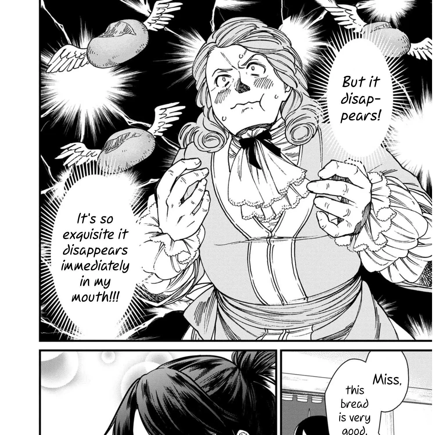 Read Isekai Izakaya chapter 9.1 image 33 on Lezhin