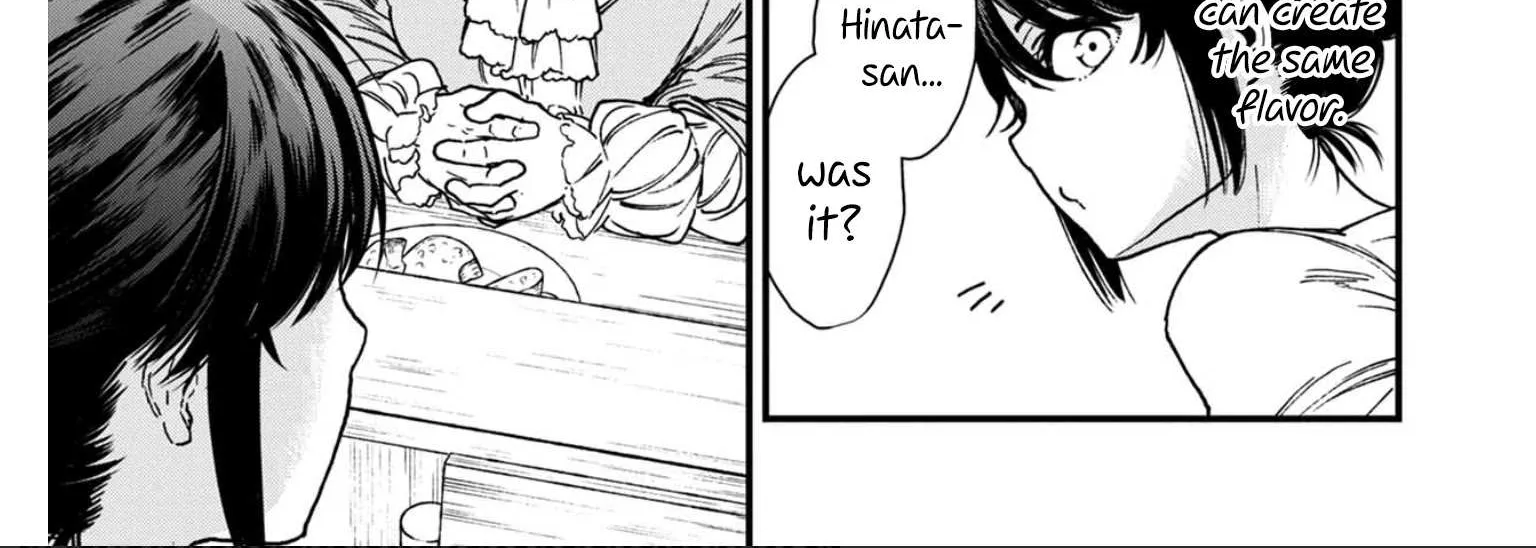 Read Isekai Izakaya chapter 9.1 image 36 on Lezhin