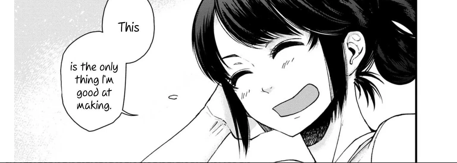 Read Isekai Izakaya chapter 9.1 image 4 on Lezhin