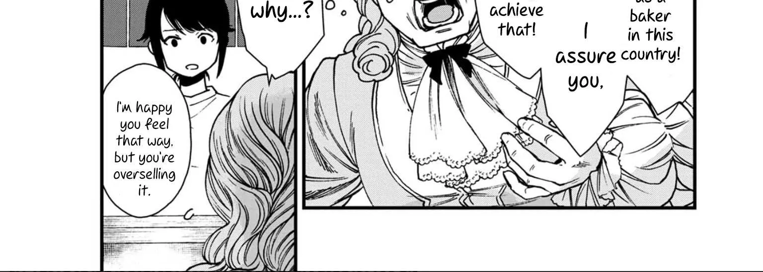Read Isekai Izakaya chapter 9.1 image 40 on Lezhin