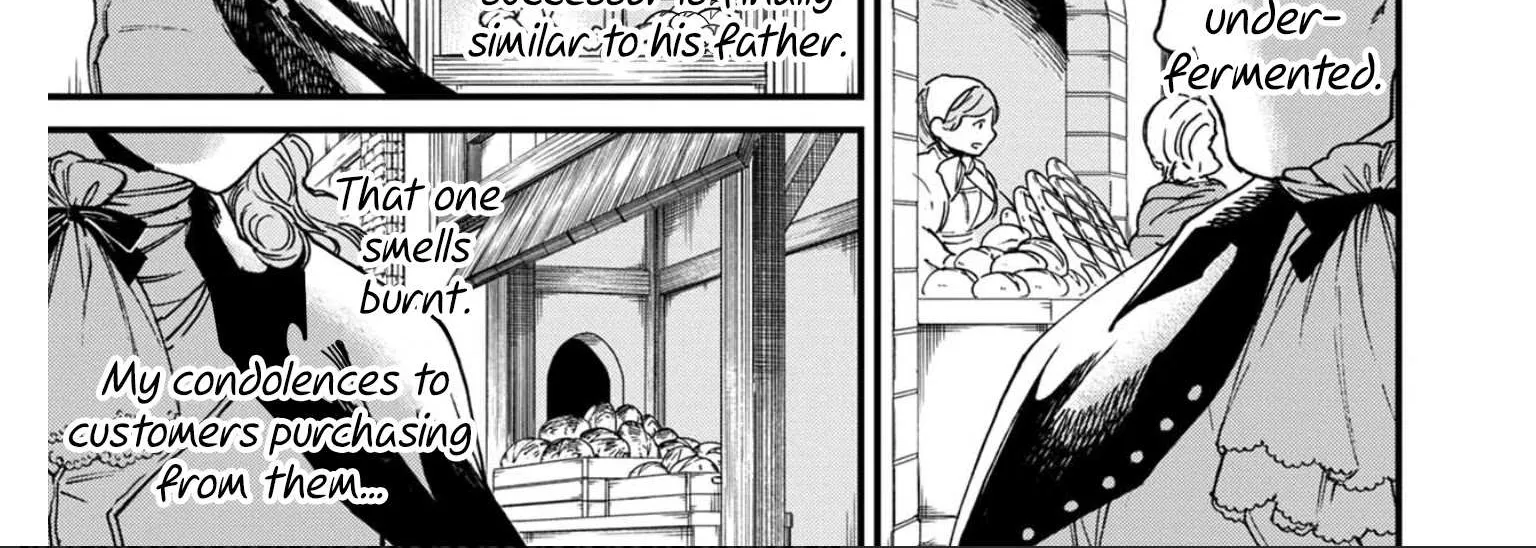 Read Isekai Izakaya chapter 9.1 image 8 on Lezhin