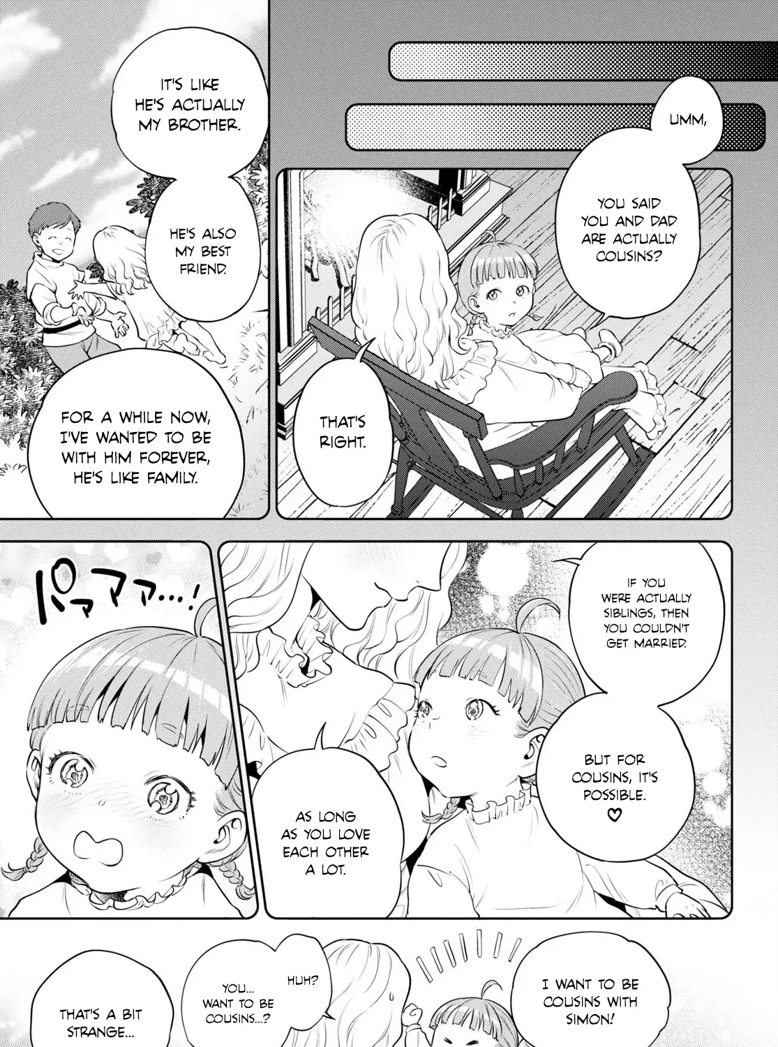 Read Isekai Izakaya chapter 95 image 49 on Lezhin