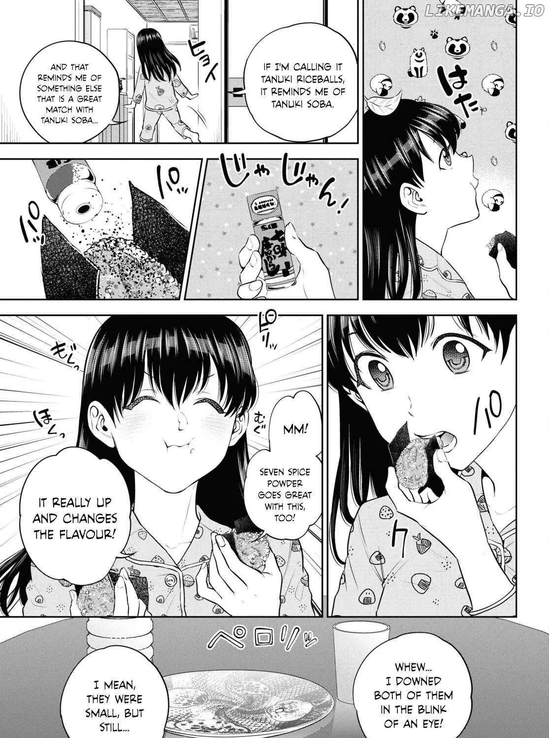 Read Isekai Izakaya chapter 99 image 17 on Lezhin