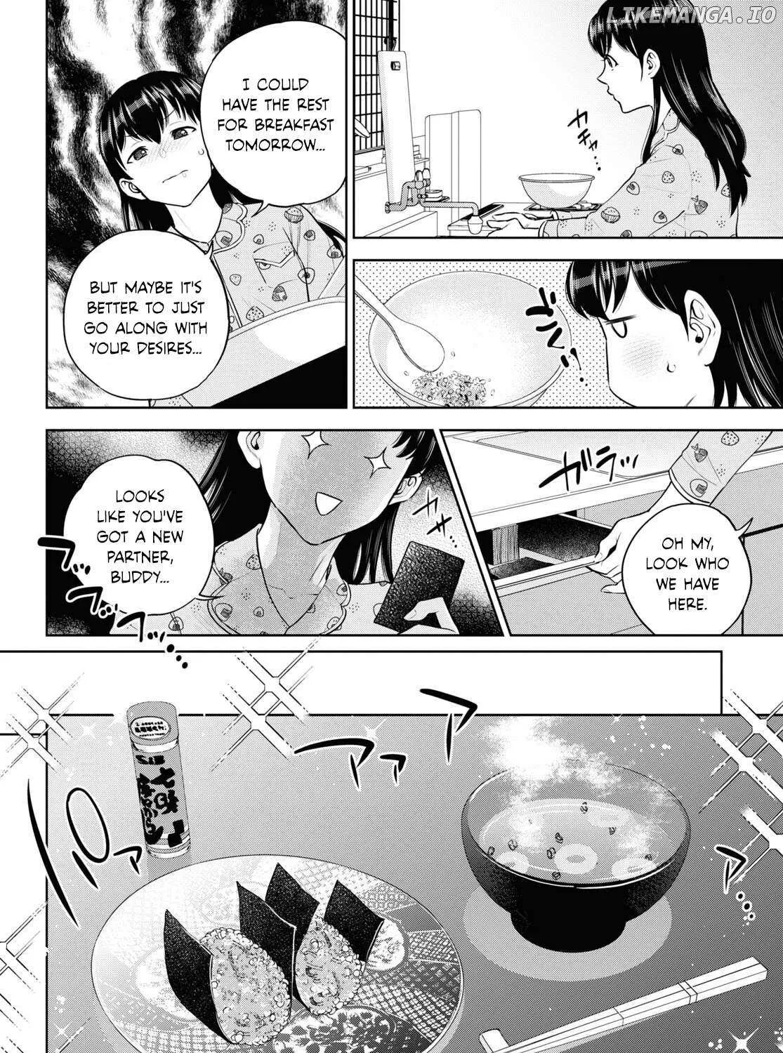 Read Isekai Izakaya chapter 99 image 19 on Lezhin