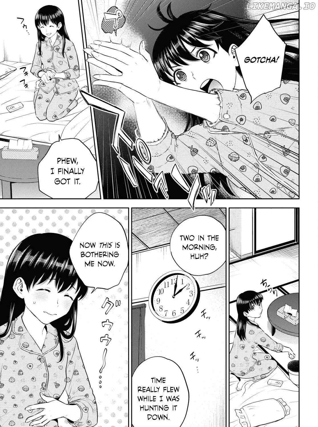 Read Isekai Izakaya chapter 99 image 5 on Lezhin