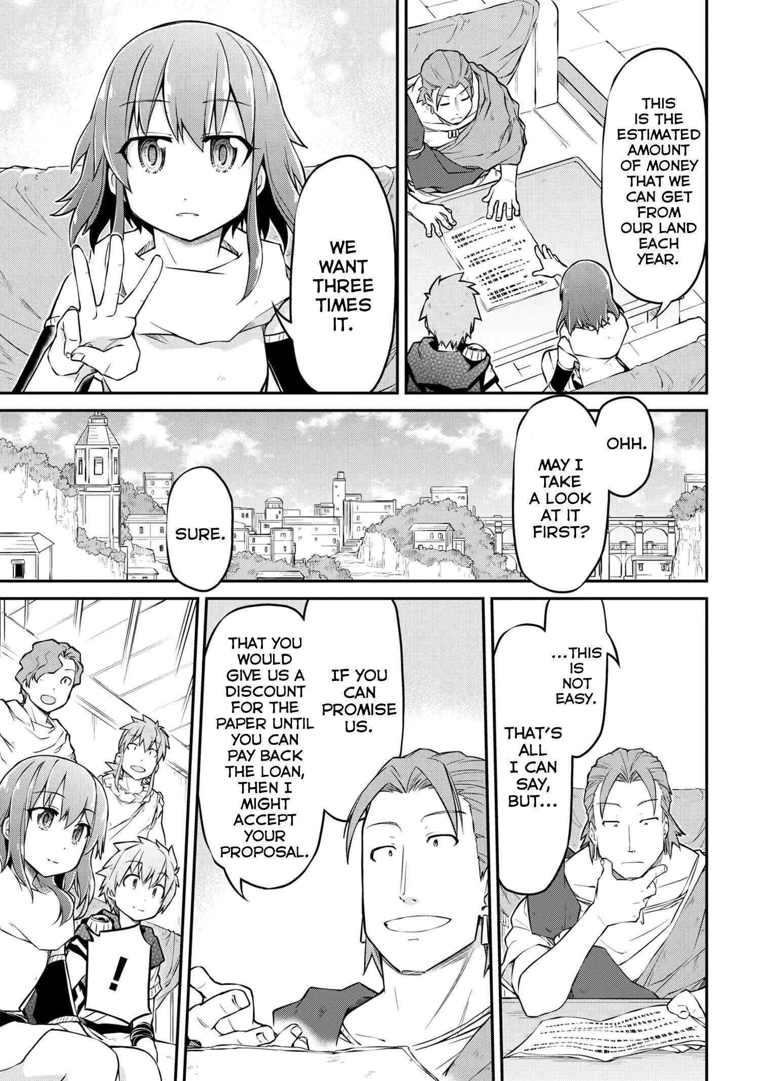 Read Isekai Kenkokuki chapter 32.1 image 17 on Lezhin