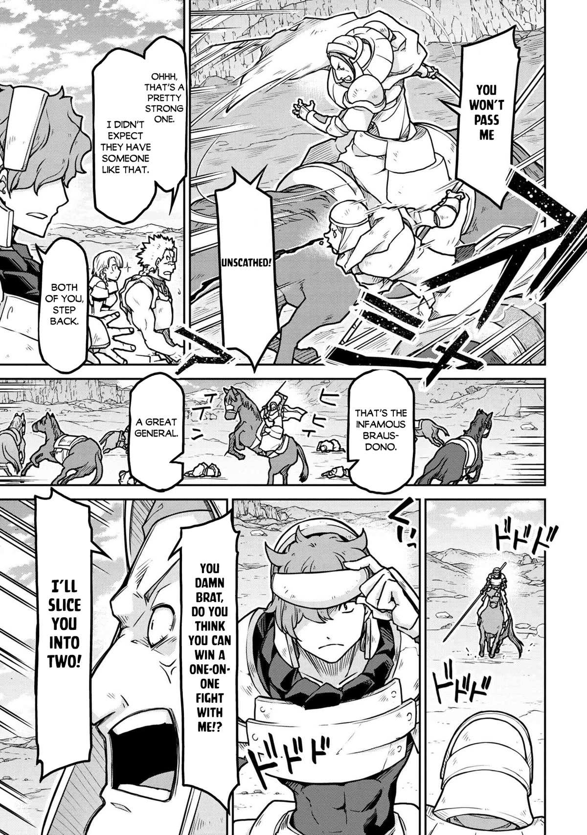 Read Isekai Kenkokuki chapter 56 image 12 on Lezhin