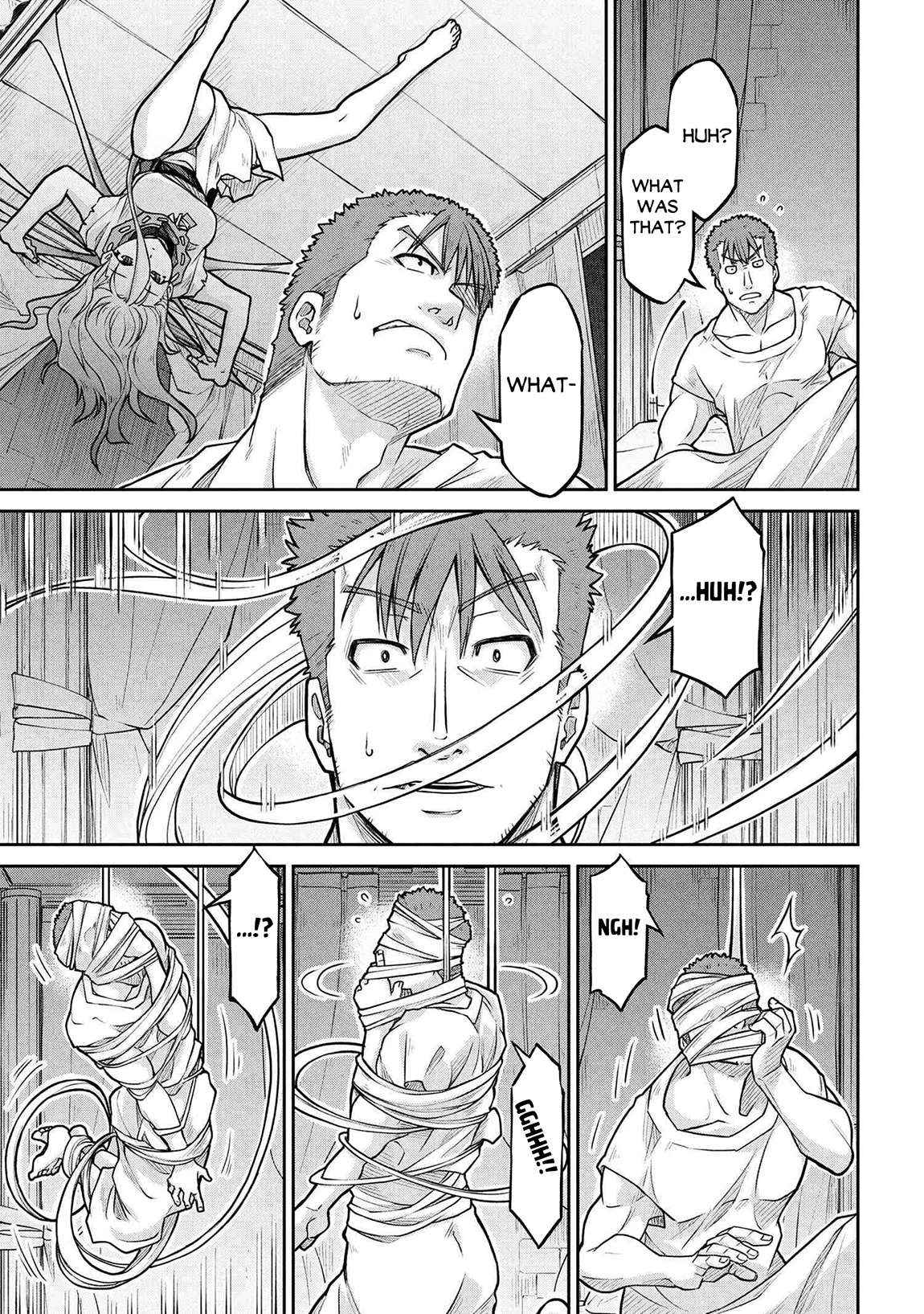 Read Isekai Kenkokuki chapter 77 image 3 on Lezhin