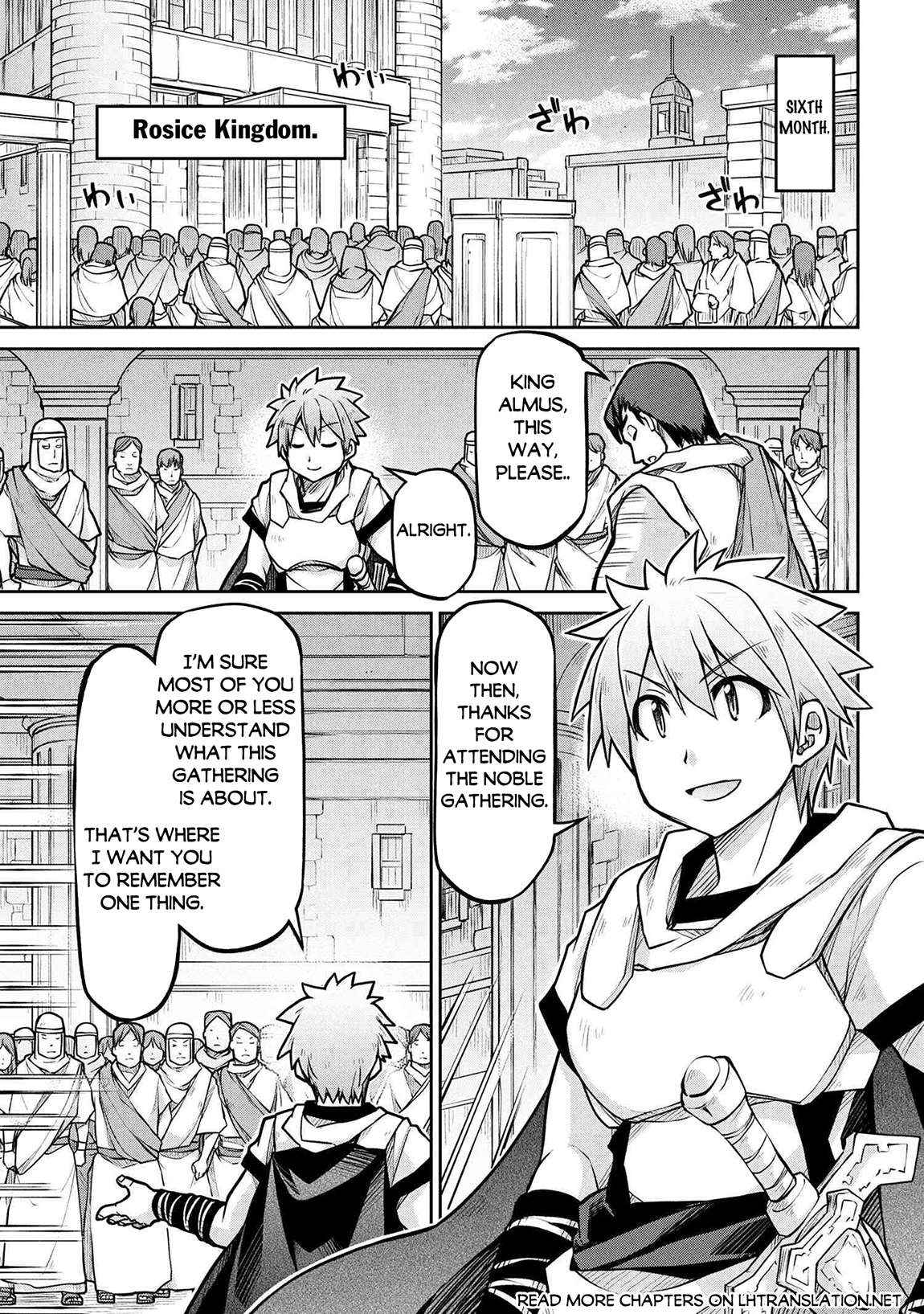 Read Isekai Kenkokuki chapter 77 image 7 on Lezhin