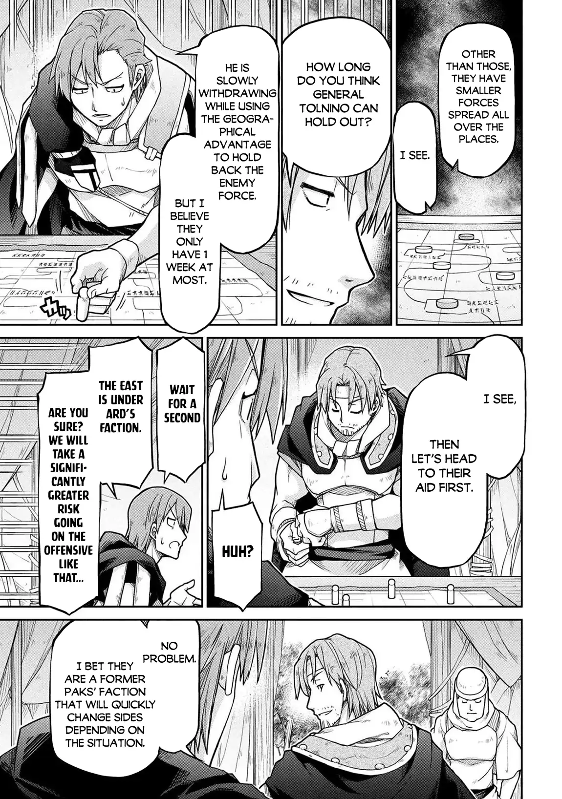 Read Isekai Kenkokuki chapter 78 image 12 on Lezhin
