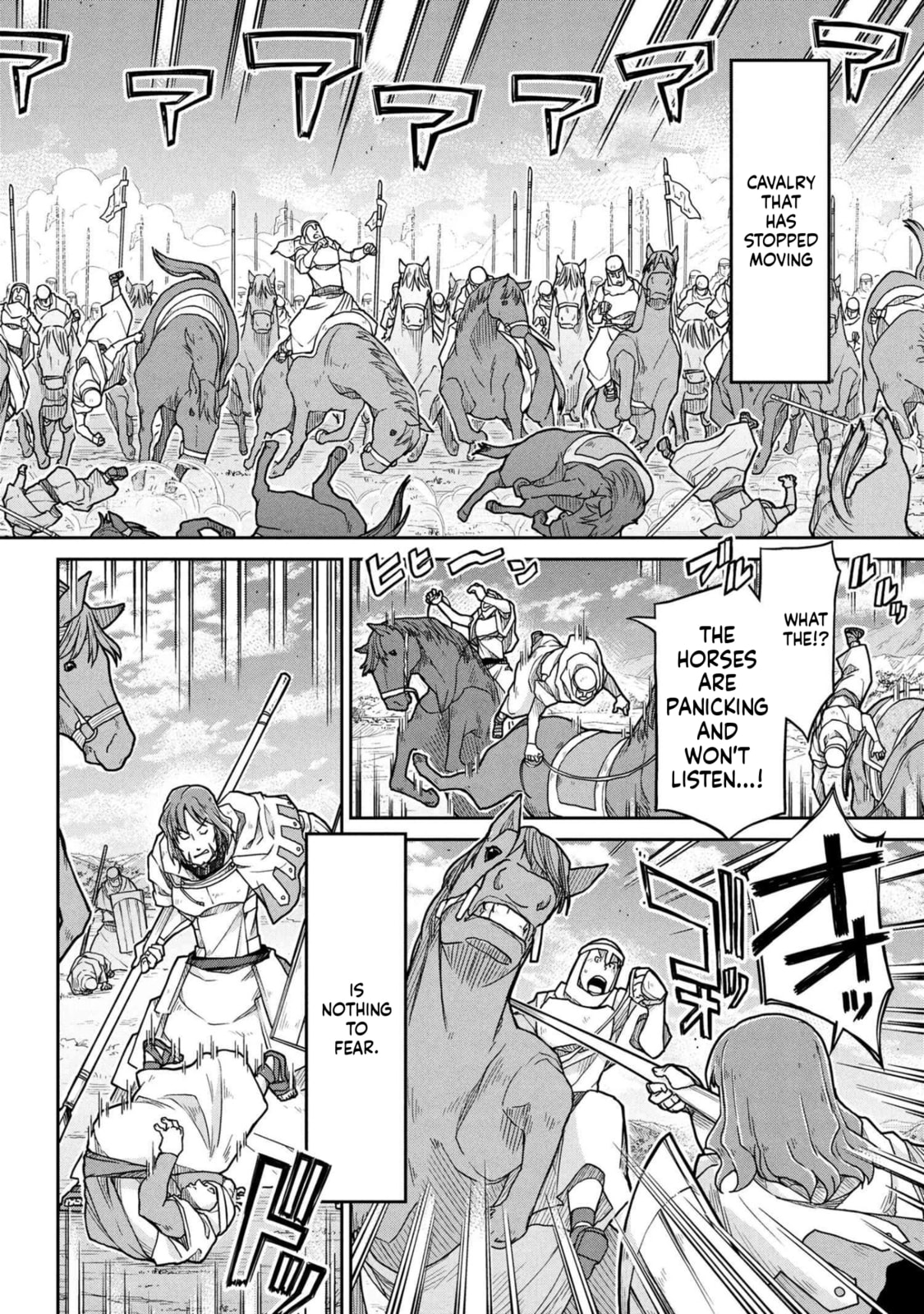 Read Isekai Kenkokuki chapter 79 image 11 on Lezhin