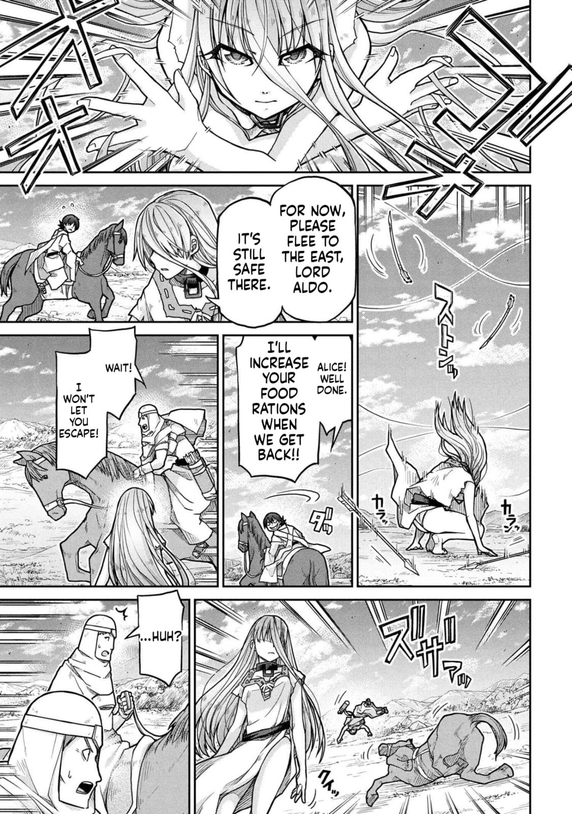 Read Isekai Kenkokuki chapter 79 image 14 on Lezhin