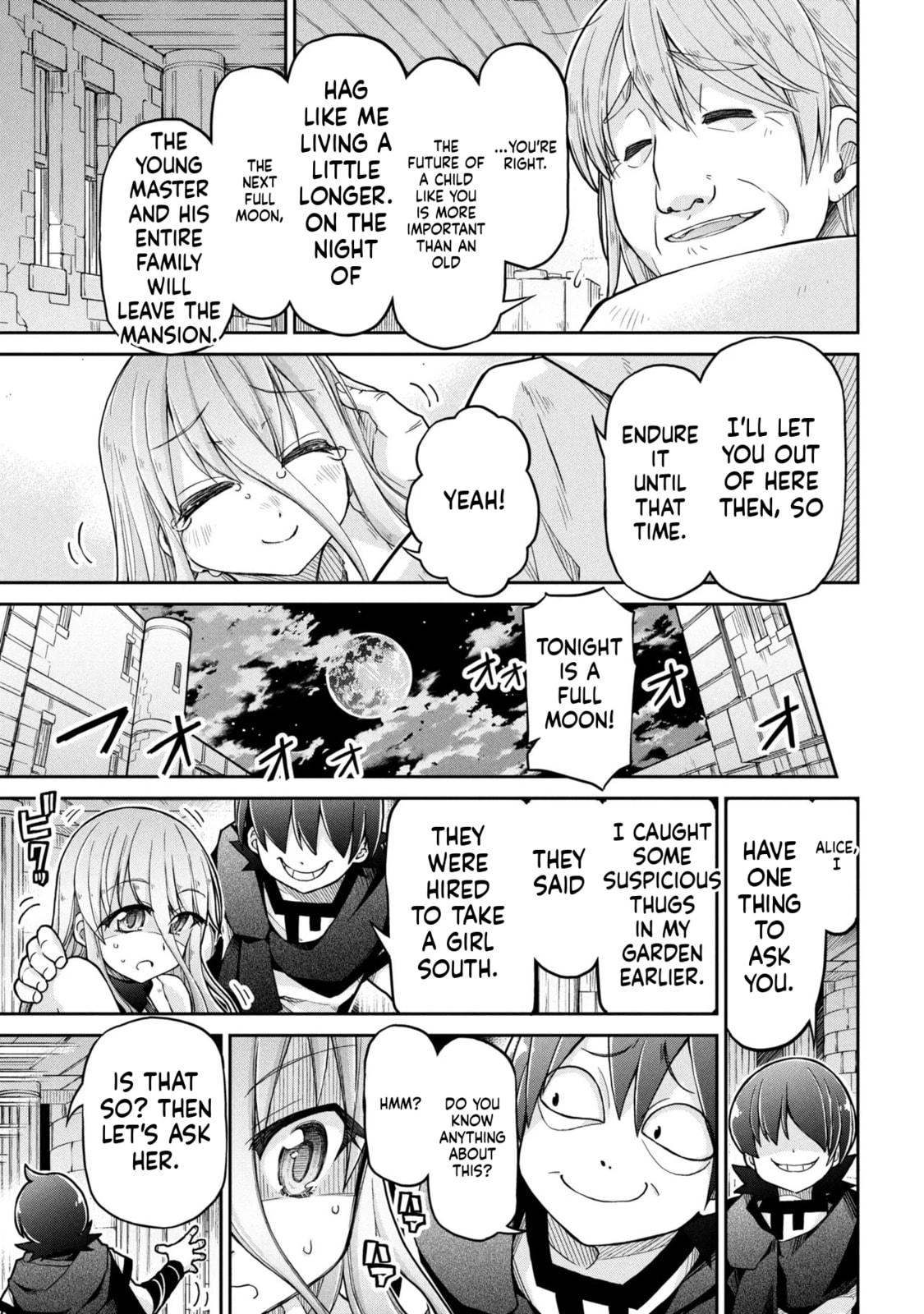 Read Isekai Kenkokuki chapter 80 image 10 on Lezhin