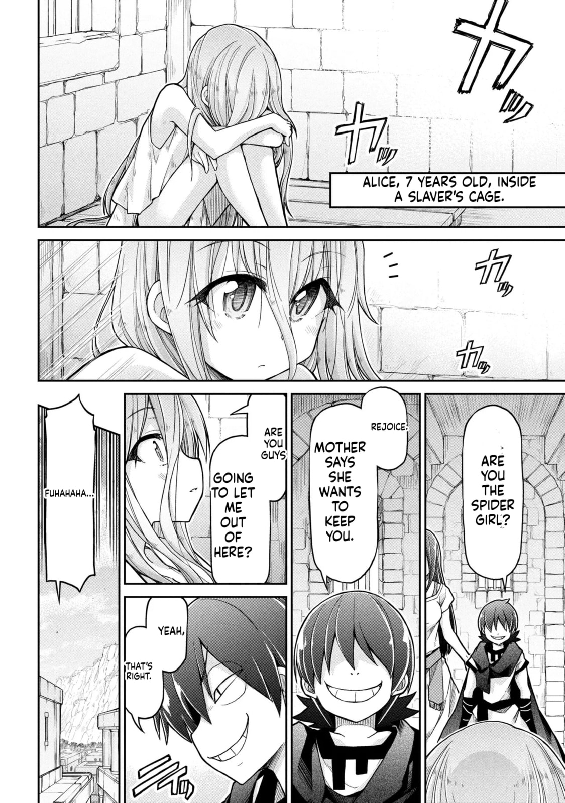 Read Isekai Kenkokuki chapter 80 image 7 on Lezhin