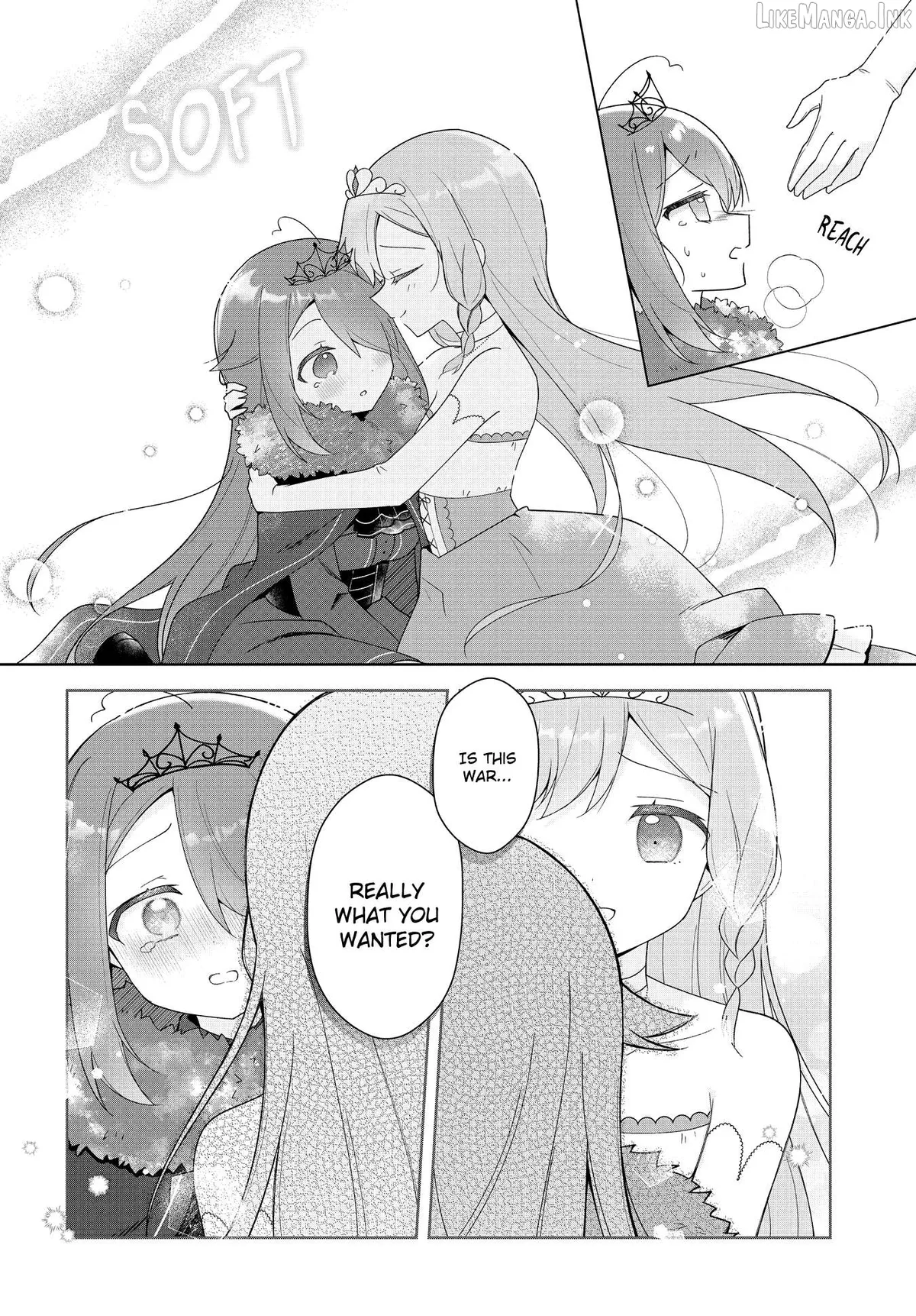 Read Isekai Maou Gokko chapter 21 image 7 on Lezhin