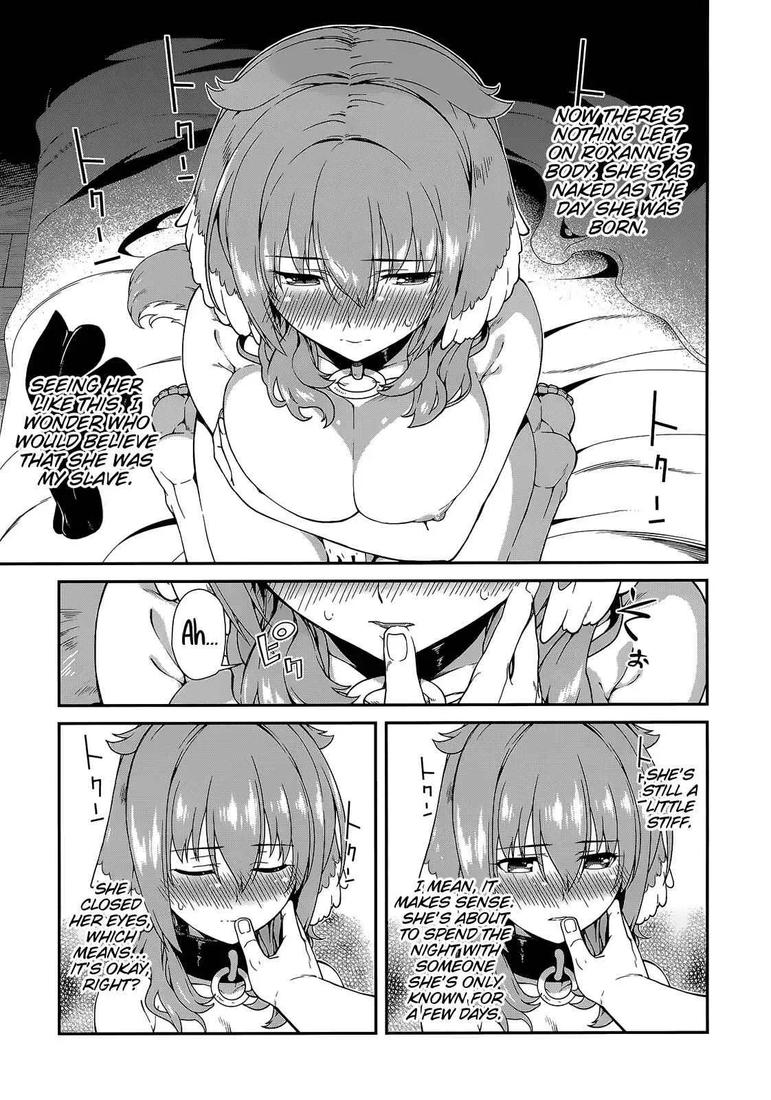 Isekai Meikyū de Harem o Chapter 12 page 5 - 
