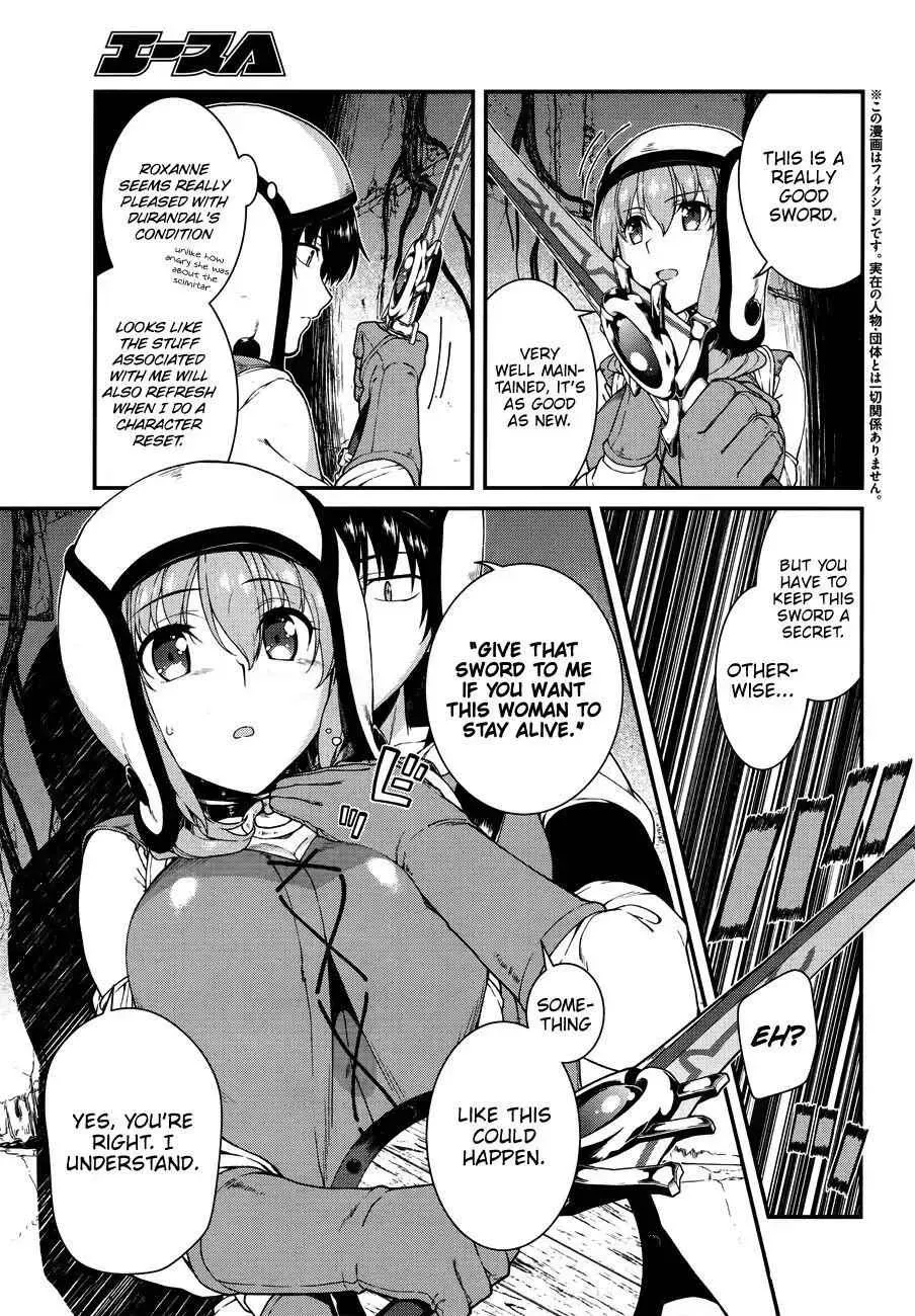 Isekai Meikyū de Harem o Chapter 14 page 6 - 