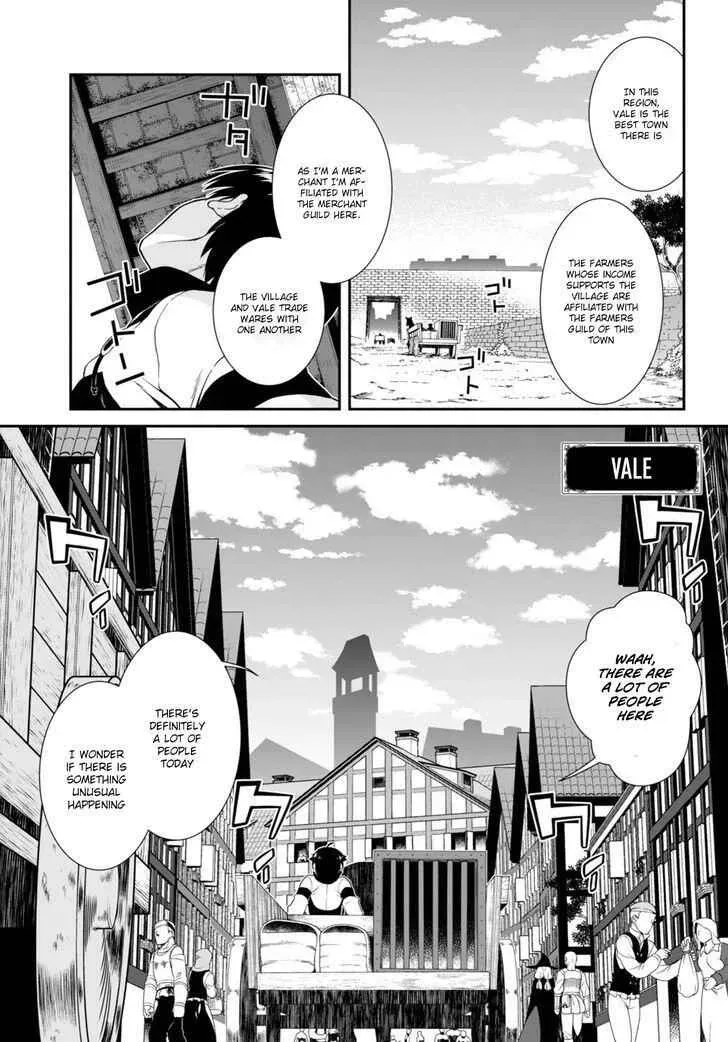 Isekai Meikyū de Harem o Chapter 2 page 20 - 