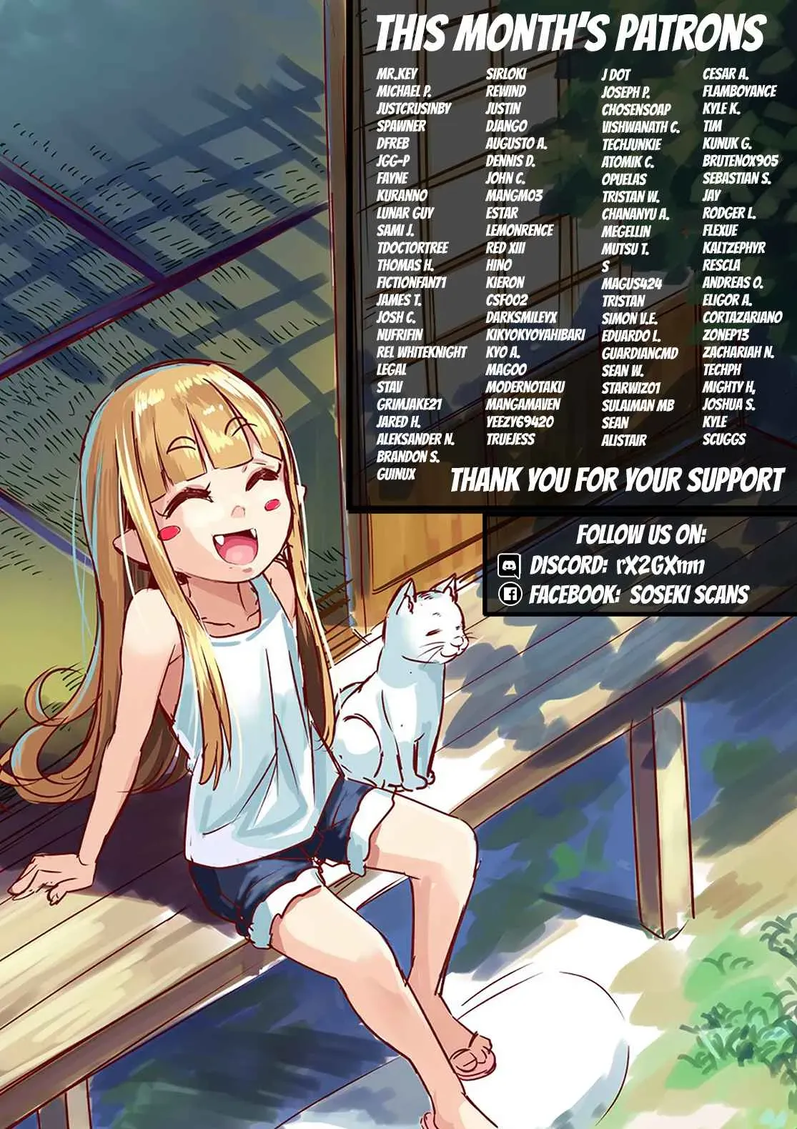 Isekai Meikyū de Harem o Chapter 73 page 14 - 