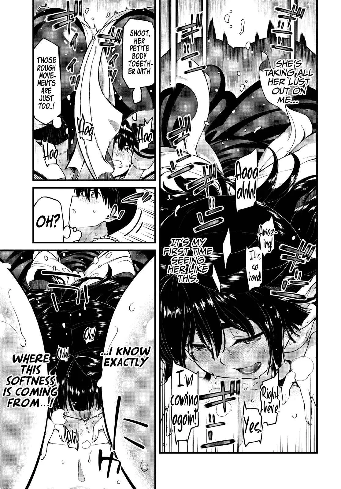 Isekai Meikyū de Harem o Chapter 75 page 4 - 