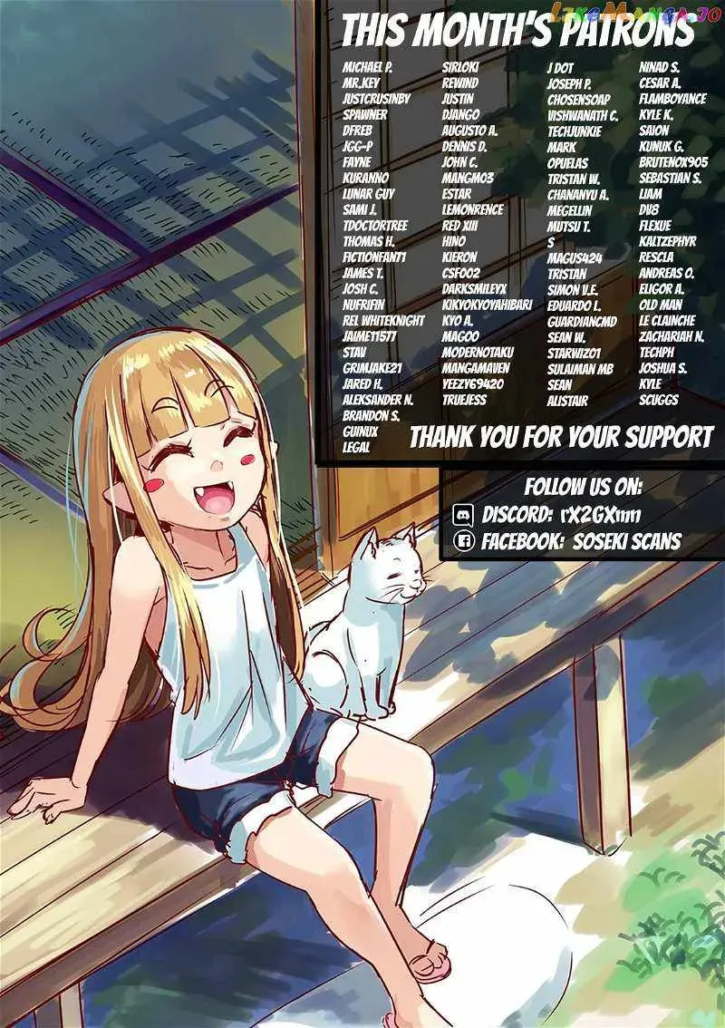 Isekai Meikyū de Harem o Chapter 80 page 10 - 