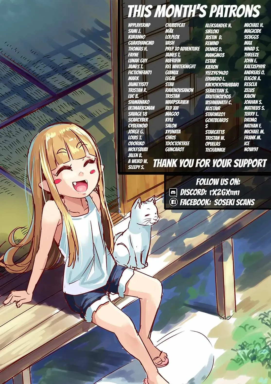 Isekai Meikyū de Harem o Chapter 92 page 8 - 