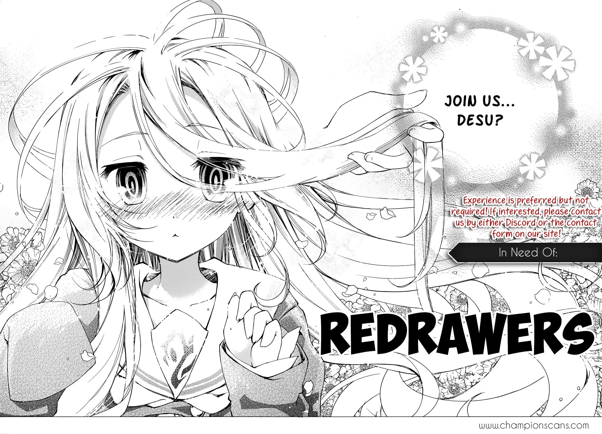 Isekai Meikyuu de Harem o Chapter 10 page 2 - 