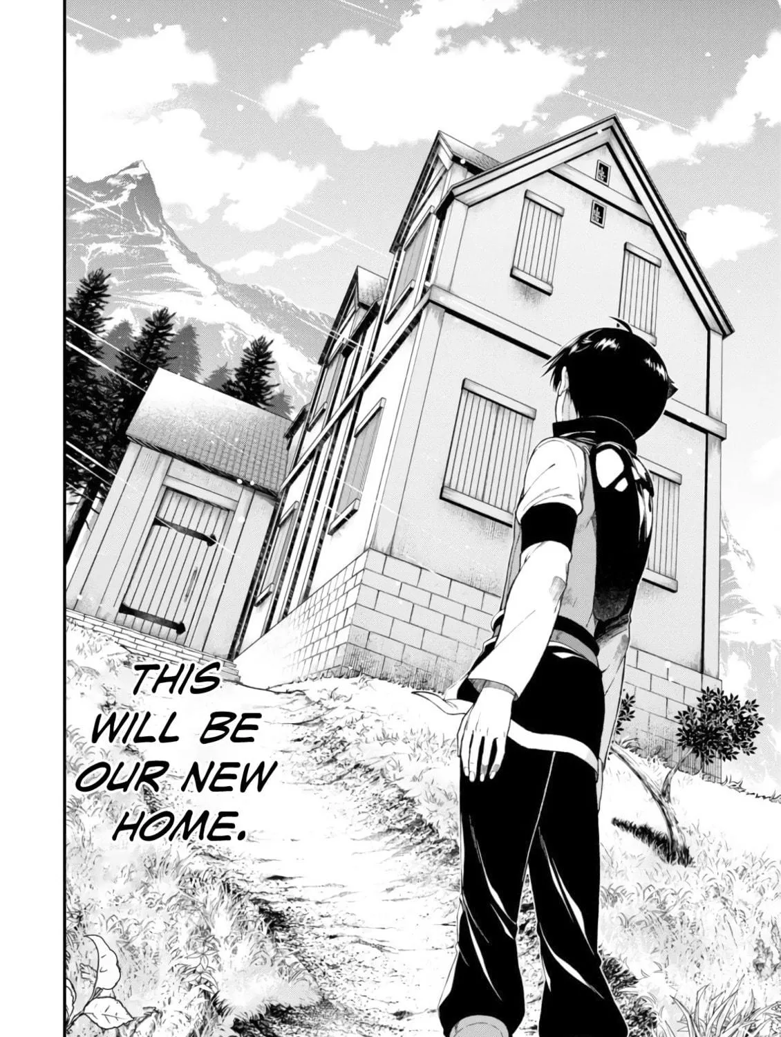 Isekai Meikyuu de Harem o Chapter 24 page 53 - 