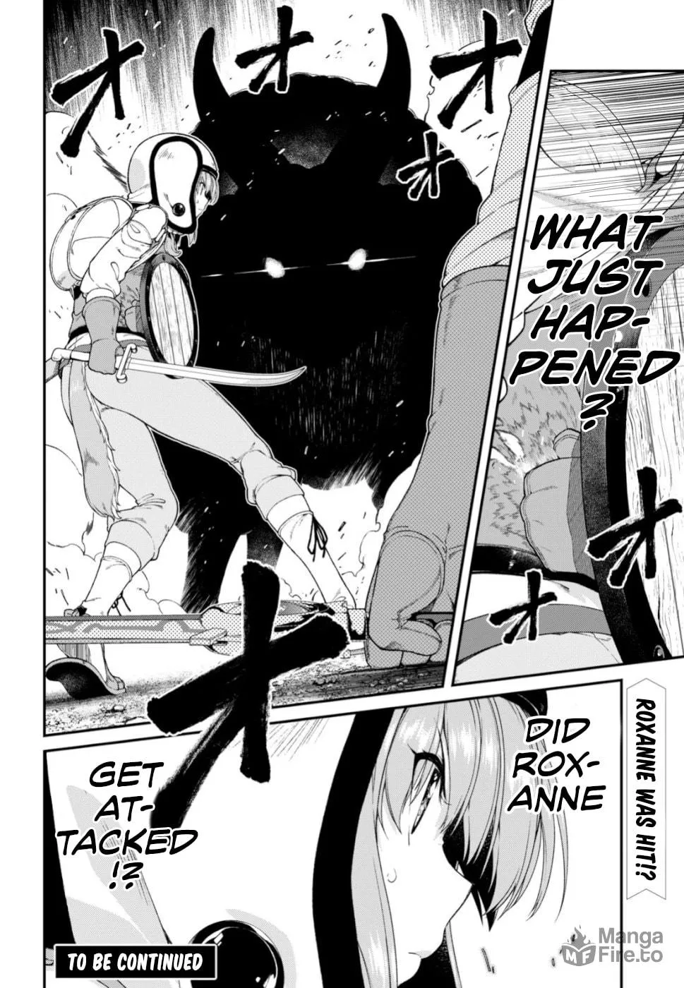 Isekai Meikyuu de Harem o Chapter 29 page 27 - 
