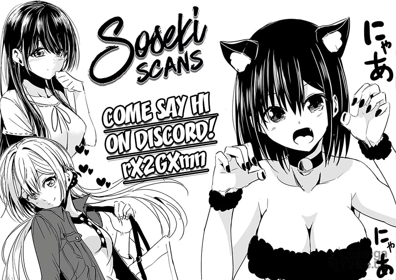 Isekai Meikyuu de Harem o Chapter 31 page 53 - 