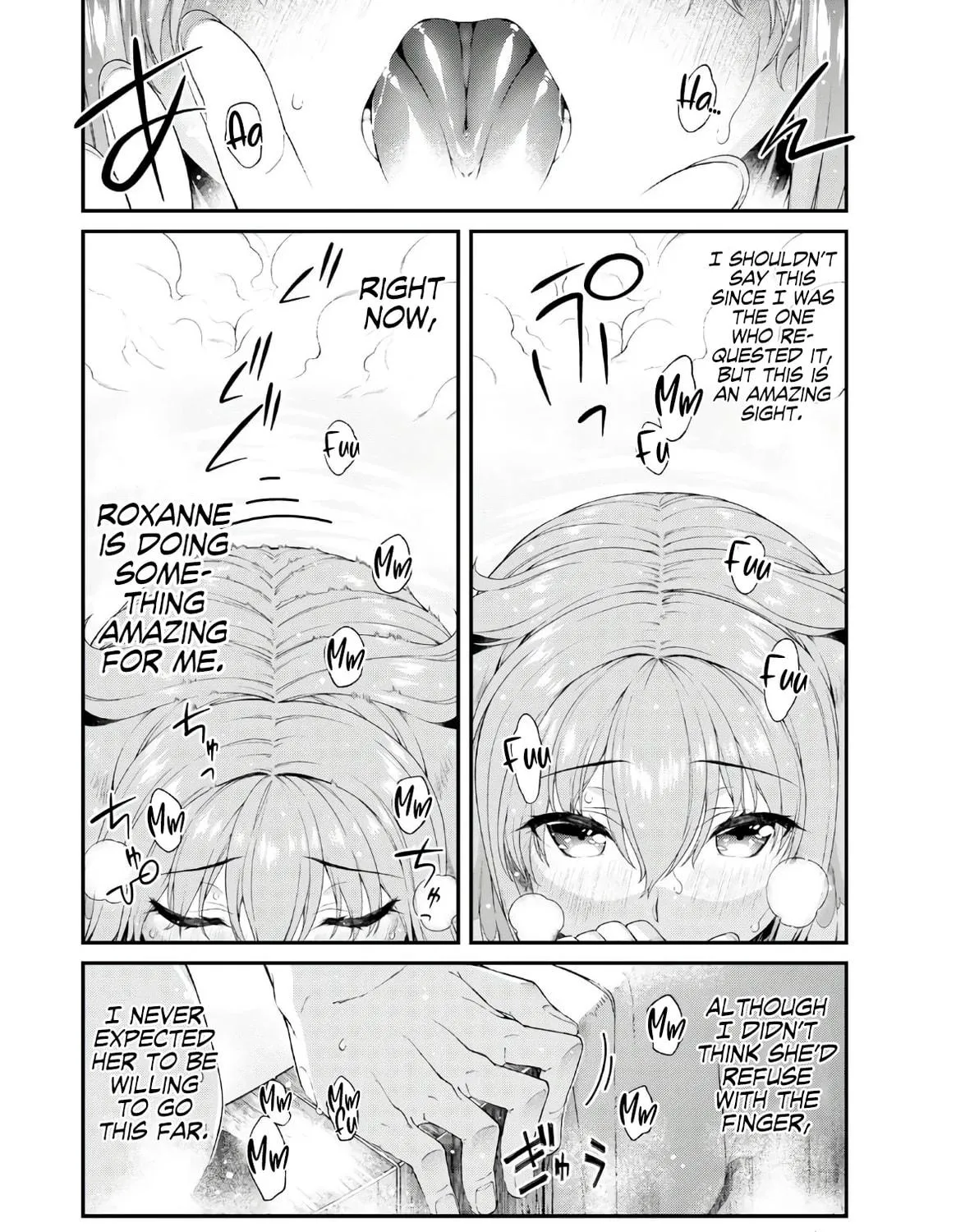 Isekai Meikyuu de Harem o Chapter 36 page 29 - 