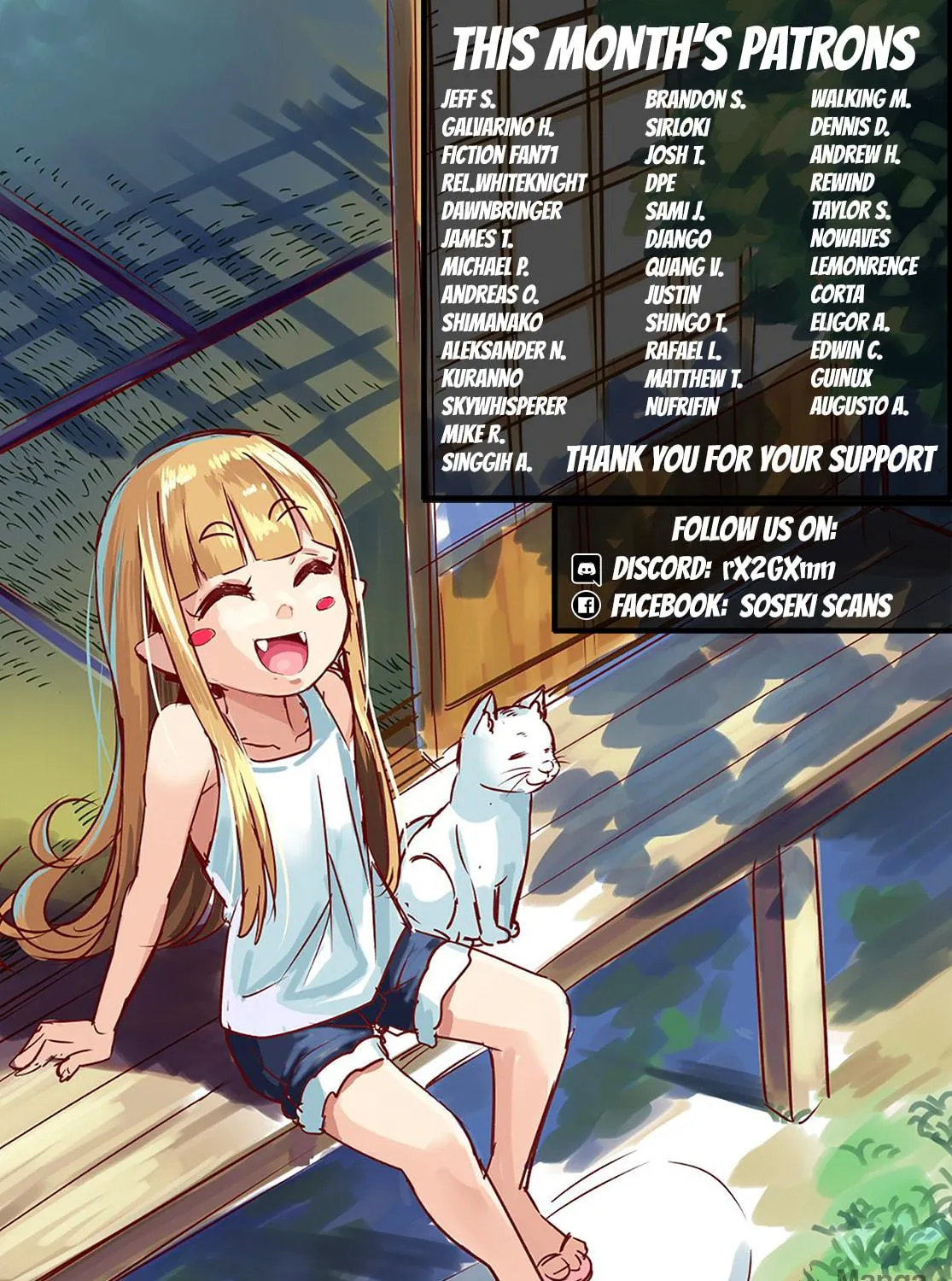 Isekai Meikyuu de Harem o Chapter 40 page 35 - 