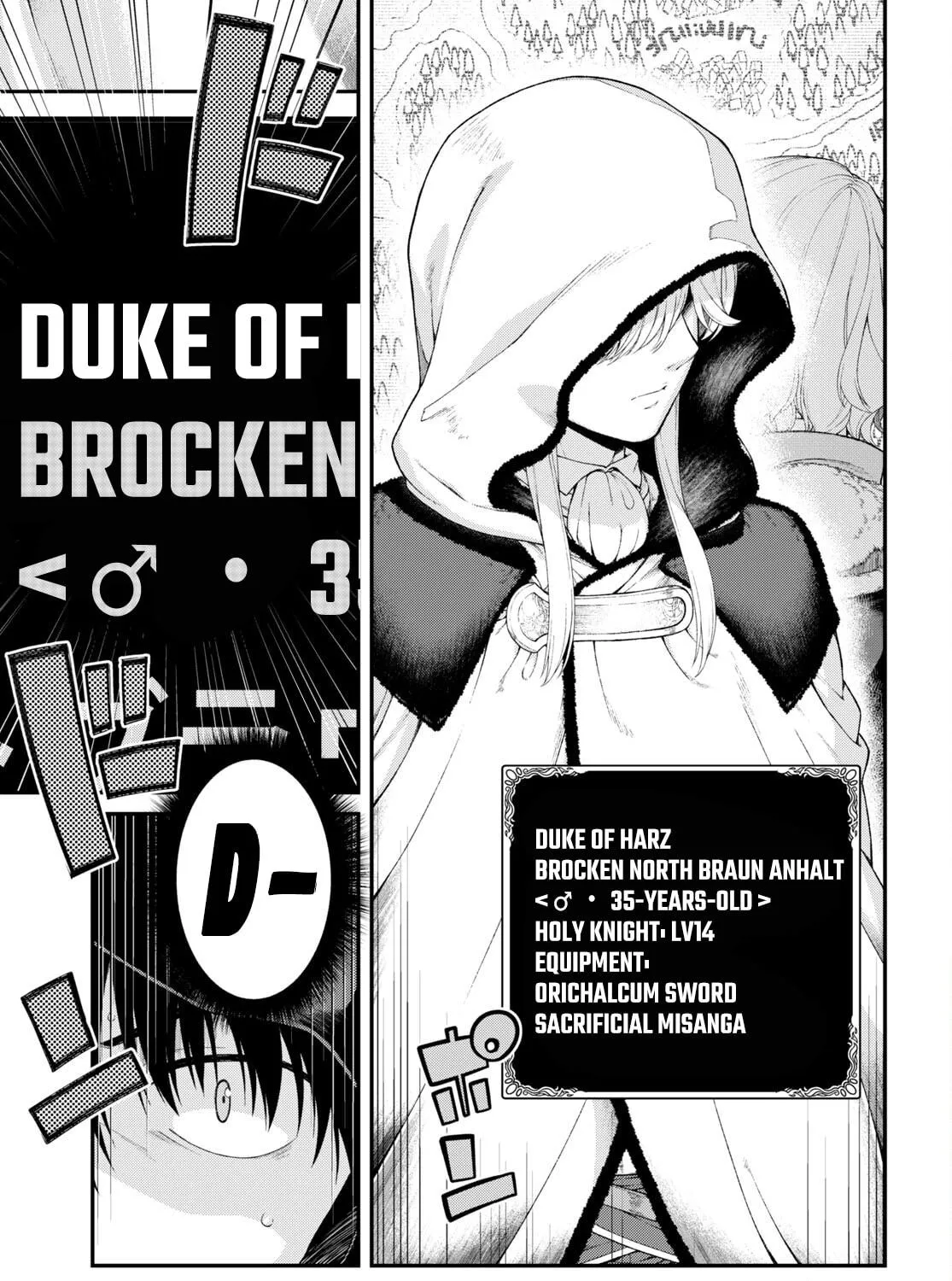 Isekai Meikyuu de Harem o Chapter 63 page 19 - 