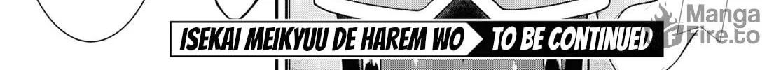 Isekai Meikyuu de Harem o Chapter 69 page 18 - 