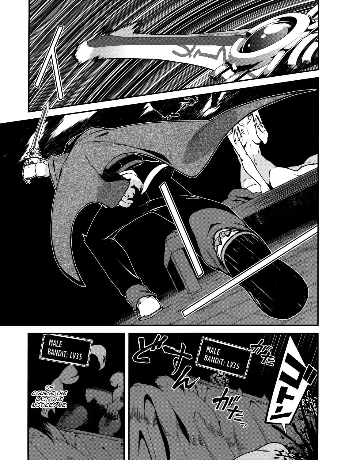 Isekai Meikyuu de Harem o Chapter 8 page 42 - 