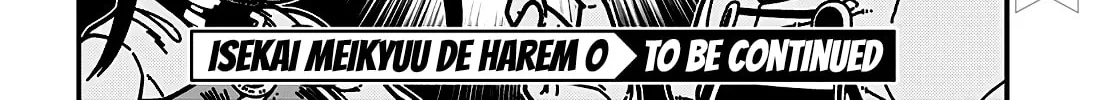 Isekai Meikyuu de Harem o Chapter 81 page 26 - 