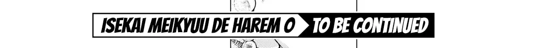 Isekai Meikyuu de Harem o Chapter 82 page 32 - 