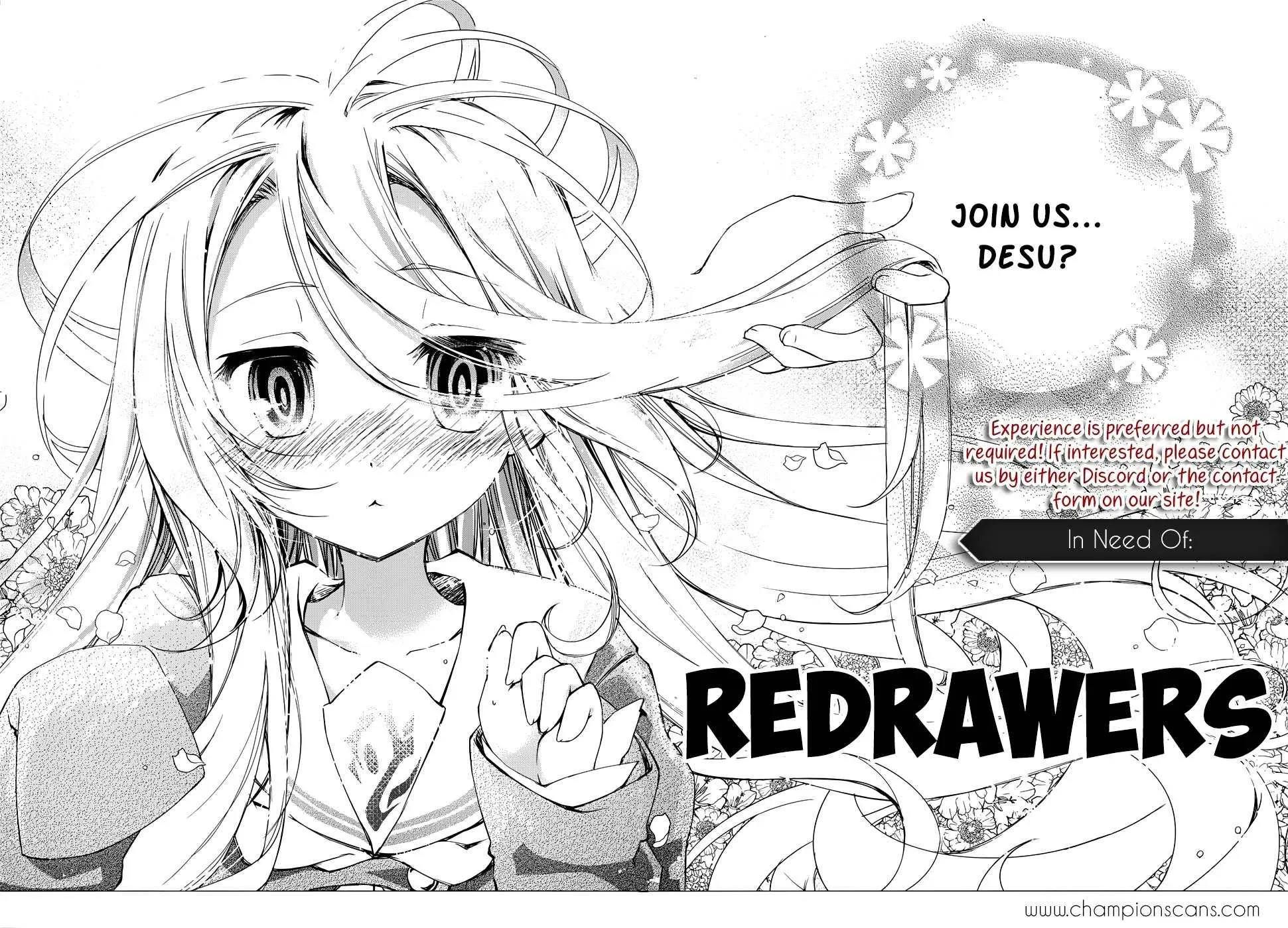 Isekai Meikyuu de Harem wo Chapter 10 page 2 - 