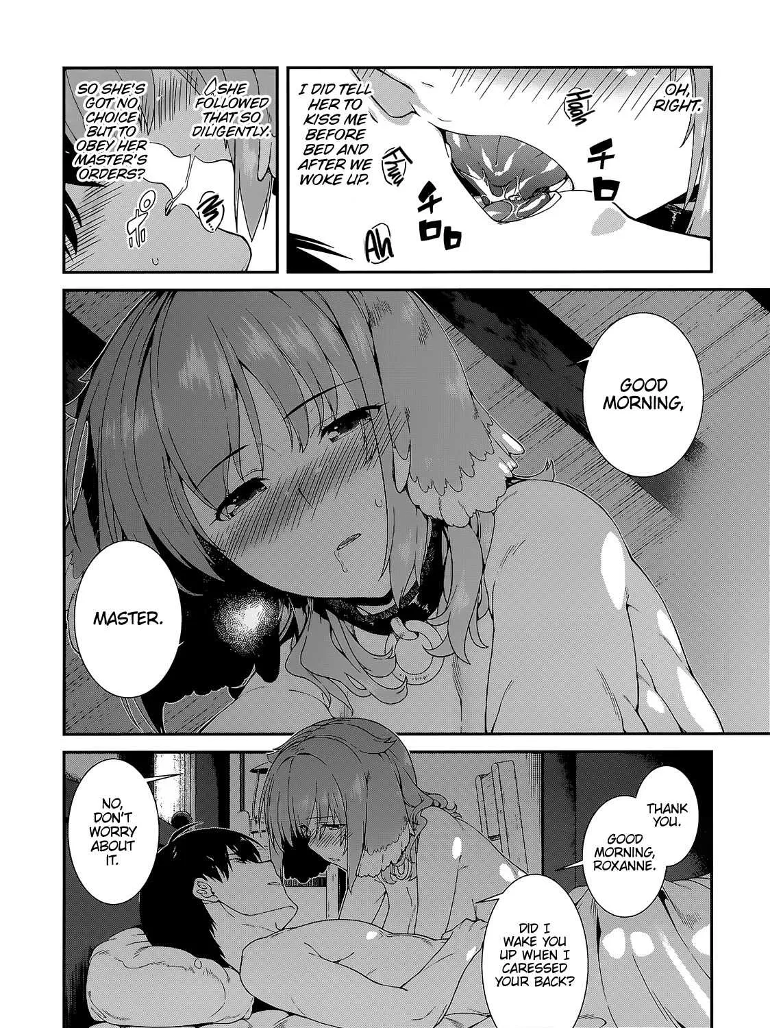 Isekai Meikyuu de Harem wo Chapter 12 page 41 - 