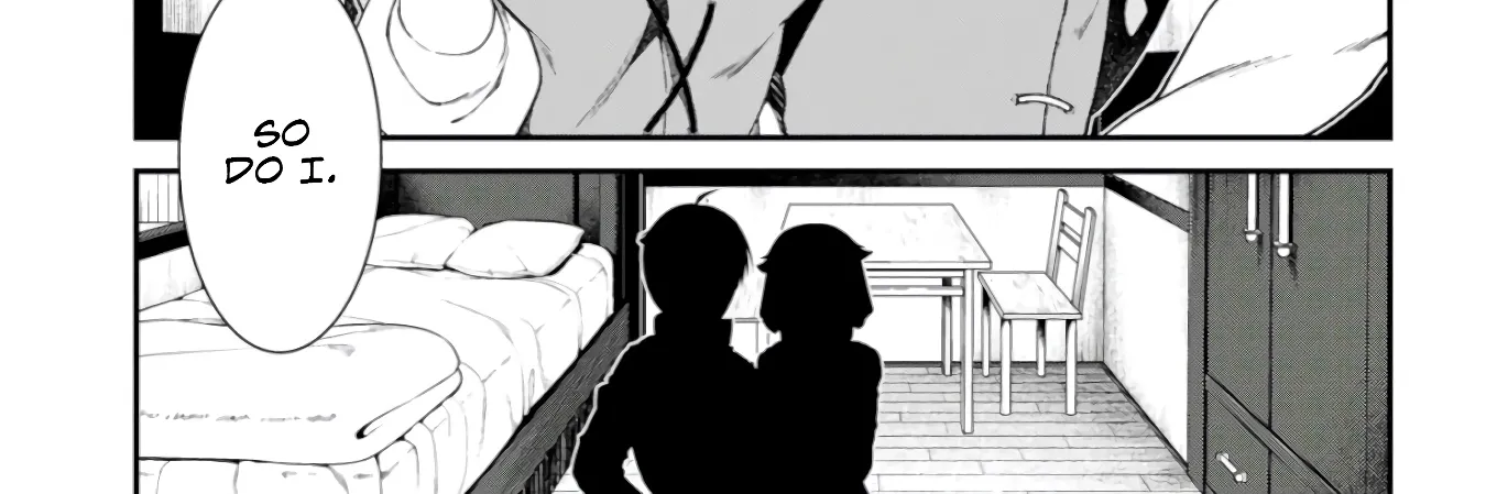 Isekai Meikyuu de Harem wo Chapter 26.5 page 16 - 