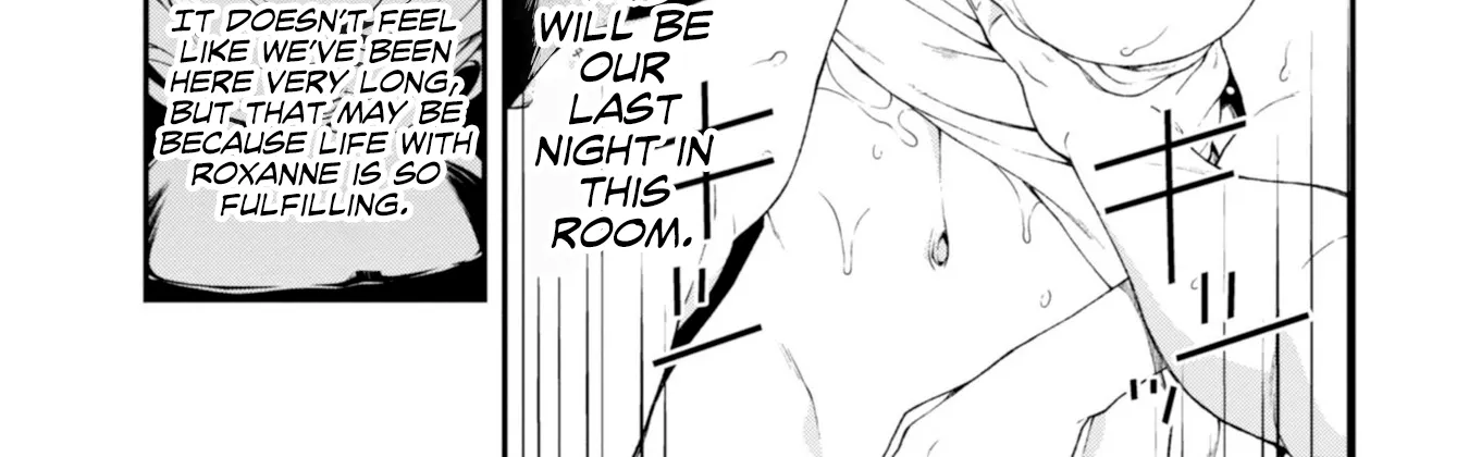 Isekai Meikyuu de Harem wo Chapter 26.5 page 4 - 