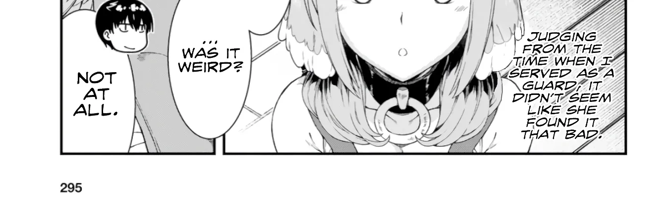 Isekai Meikyuu de Harem wo Chapter 26.5 page 40 - 