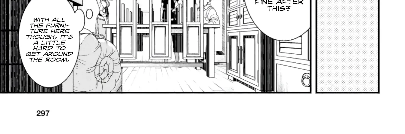 Isekai Meikyuu de Harem wo Chapter 26.5 page 44 - 