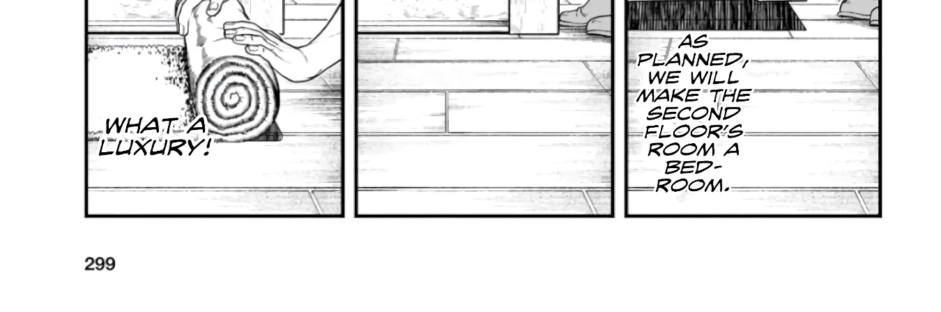 Isekai Meikyuu de Harem wo Chapter 26.5 page 48 - 