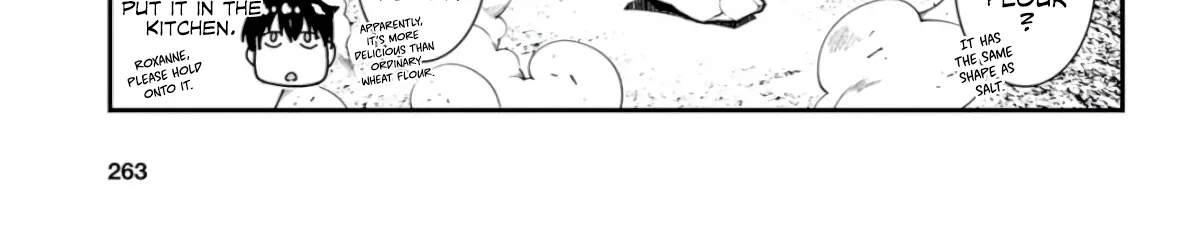Isekai Meikyuu de Harem wo Chapter 27 page 32 - 