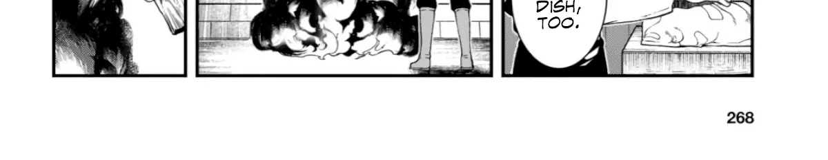 Isekai Meikyuu de Harem wo Chapter 27 page 42 - 